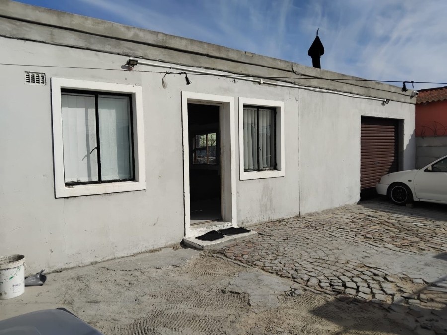 3 Bedroom Property for Sale in The Hague Western Cape